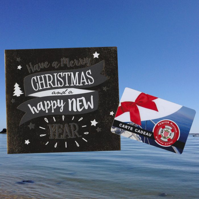 Carte cadeau permis bateau hauturier vannes Carte cadeau permis bateau hauturier vannes